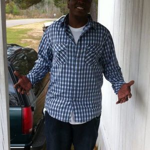 Meet your Posher, Ronnie